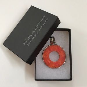Silpada Pendant